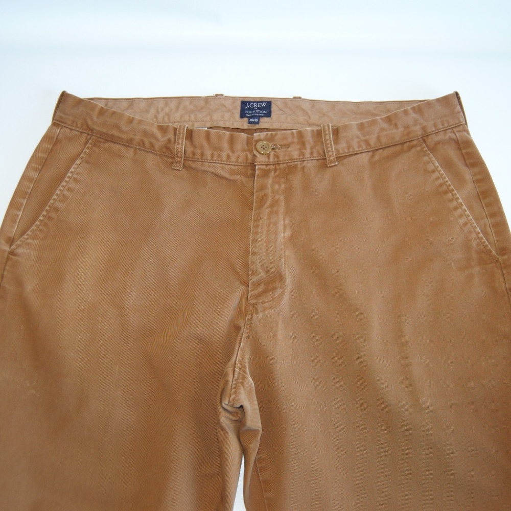 J.Crew 36x36 Chino